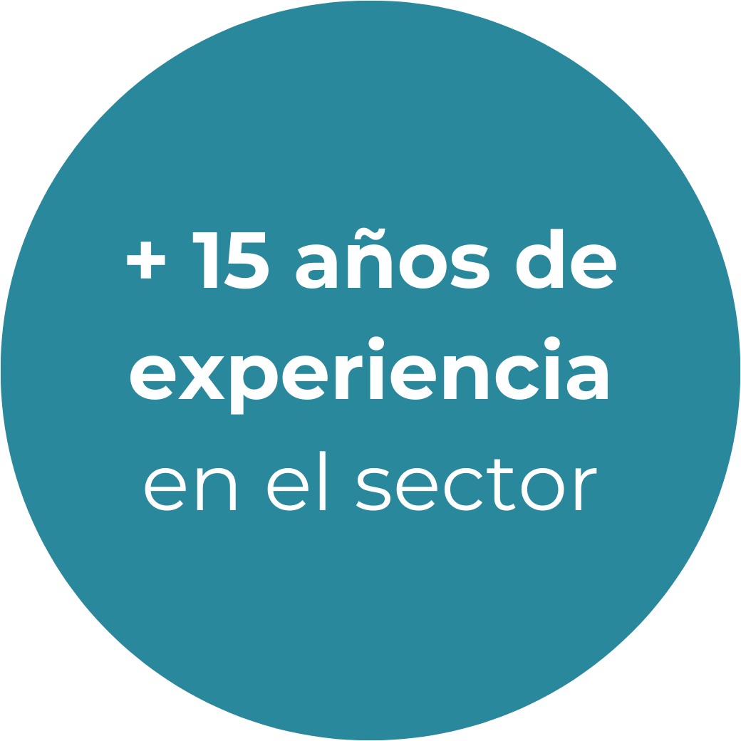 yo soy farmaceutica