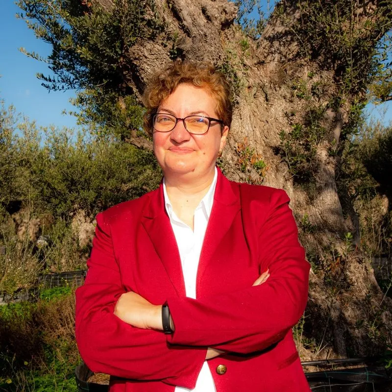 brigitte blandin coach
