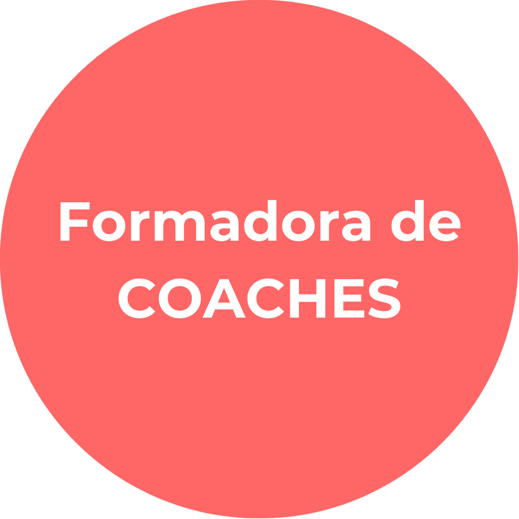 formadora de coaches